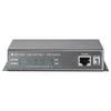 LevelOne Netzwerk-Switch – 4 PoE-Anschlüsse, Gigabit Ethernet