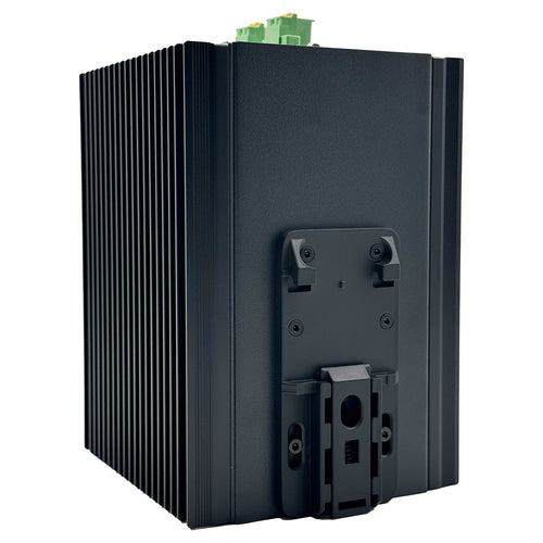 LevelOne Netzwerk-Switch – 20 Ports, Gigabit & 2.5GbE