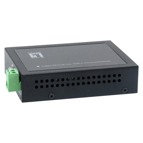 Levelone Netzwerk-Konverter – Glasfaser zu VDSL2