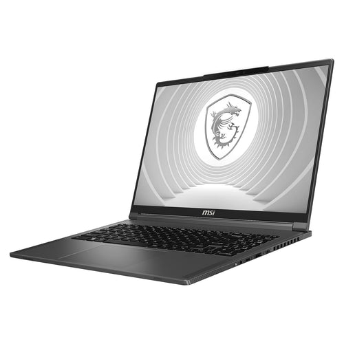 MSI CreatorPro 16" Laptop – 64 GB RAM, 2 TB SSD, AI-fähig