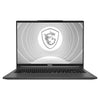 MSI CreatorPro 16" Laptop – 64 GB RAM, 2 TB SSD, AI-fähig