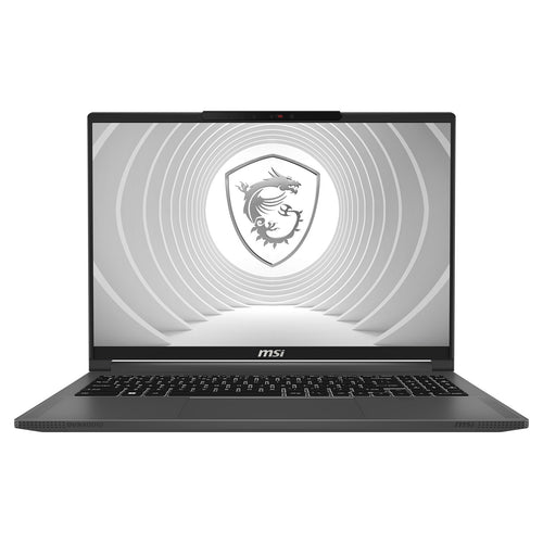 MSI CreatorPro 16" Laptop – 64 GB RAM, 2 TB SSD, AI-fähig