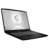 MSI CreatorPro M16 Laptop – Core i7, 32 GB RAM, 2 TB SSD