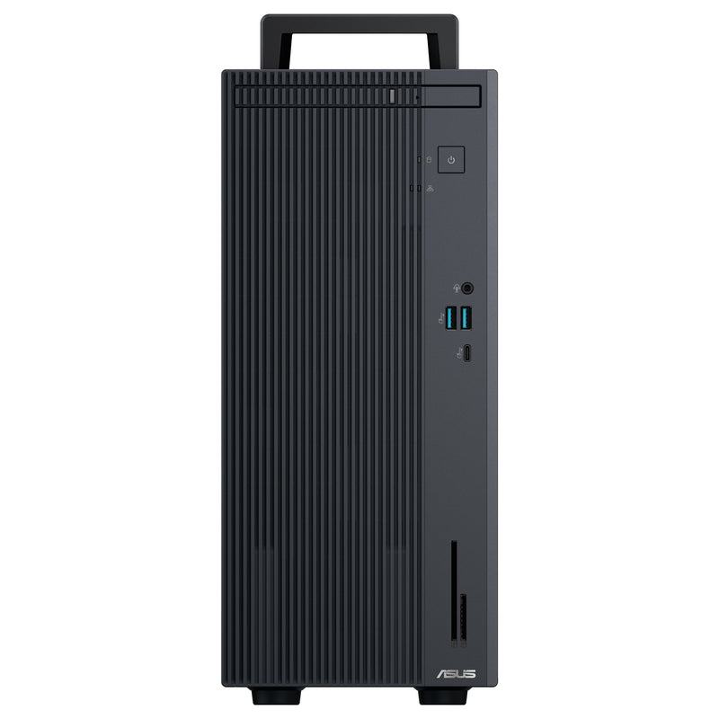 ASUS Mini Tower-PC – Kompakt, Intel Core i5, 8 GB RAM
