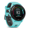 Garmin Forerunner 265 Smartwatch – GPS, Herzfrequenz, AMOLED-Display