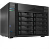 Asustor NAS-System – 10 Schächte, 16 GB RAM