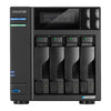 Asustor NAS-Server – 4 Schächte, 2.5 Gigabit Ethernet