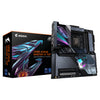 GIGABYTE Motherboard – USB4, Wi-Fi 7, 256 GB RAM Unterstützung