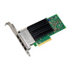 Intel Netzwerkadapter – 4 Ports, bis zu 10 Gigabit Ethernet