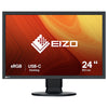 EIZO Grafik-Monitor – 24" IPS-Display, USB-C-Anschluss
