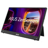 ASUS ZenScreen Tragbarer Monitor – Full HD, USB-C & HDMI