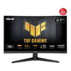 ASUS 27" Gaming-Monitor – gebogen, 2K-Auflösung, 180 Hz