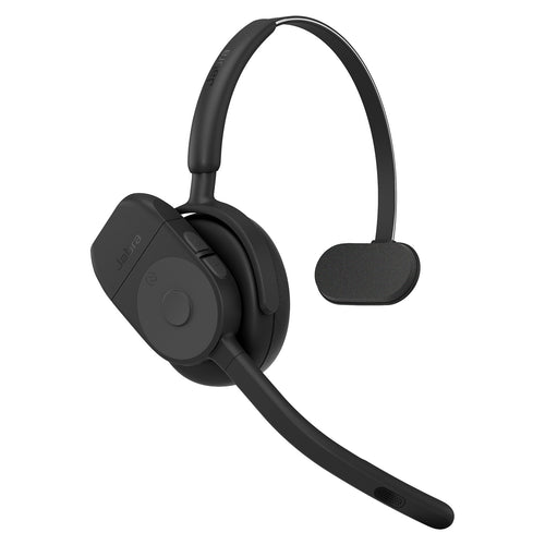 Jabra Perform 75 Headset – Kabellos, Bluetooth