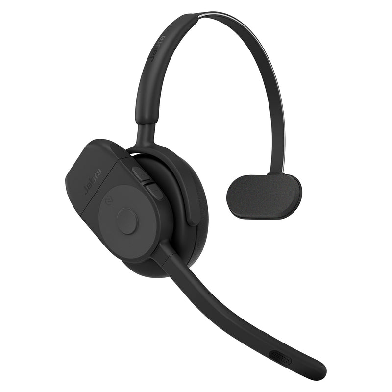 Jabra Perform 75 Headset – Kabellos, Bluetooth