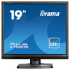 Iiyama 19" LED-Monitor – 1280x1024 Auflösung, Lautsprecher integriert