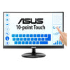 ASUS 22" Touchscreen-Monitor – Full HD, IPS-Display