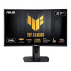 ASUS TUF Gaming Monitor – 27" gebogen, Full HD, 240 Hz