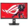ASUS Gaming-Monitor – 27" gebogen, 2K-Display, 280 Hz
