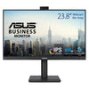 ASUS 24" LED-Monitor – Full HD, IPS-Display