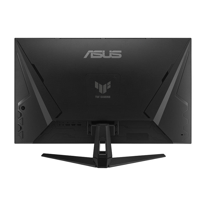 ASUS 32" Gaming-Monitor – 2K-Auflösung, 170 Hz Bildwiederholrate
