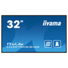 Iiyama 32" Monitor – Full HD, Integrierter Mediaplayer