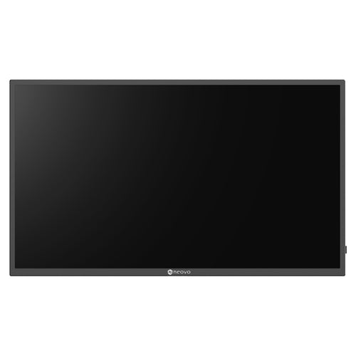 Neovo 32" LCD-Display – Full HD, LED-Hintergrundbeleuchtung