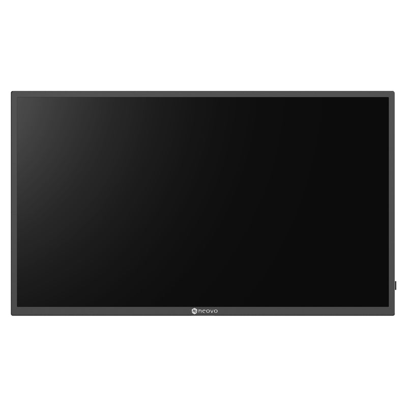 Neovo 32" LCD-Display – Full HD, LED-Hintergrundbeleuchtung