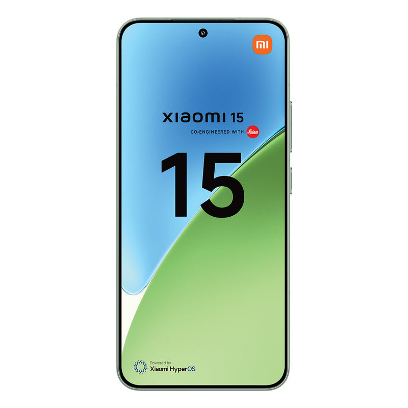 Xiaomi 15 5G Smartphone – Dual SIM, 12 GB RAM