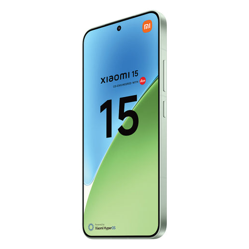 Xiaomi 15 5G Smartphone – Dual SIM, 12 GB RAM