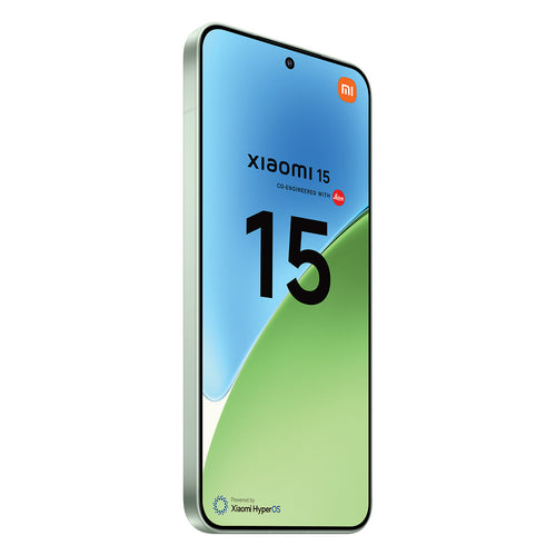 Xiaomi 15 5G Smartphone – Dual SIM, 12 GB RAM