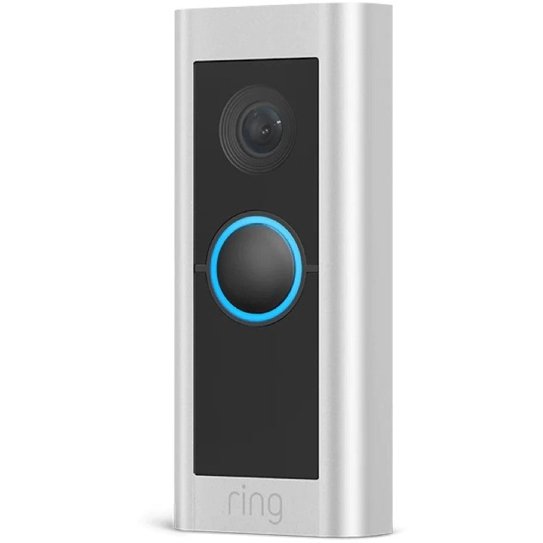 Amazon Ring Video Doorbell Pro – Smarte Türklingel mit Kamera