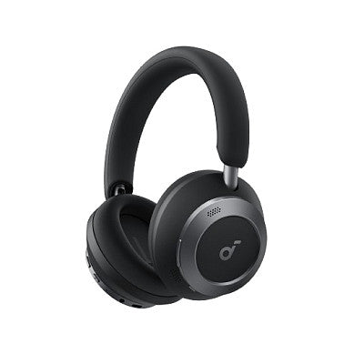 Anker Soundcore Kopfhörer – Kabellos & Verkabelt, Faltbar