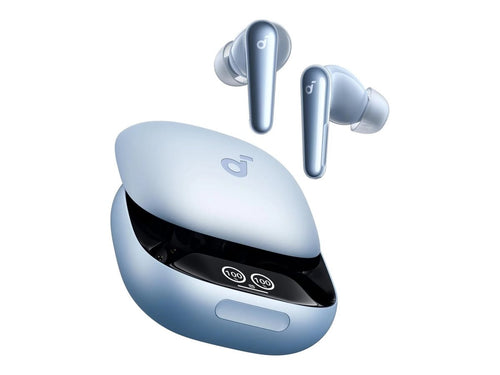 Anker Soundcore Liberty 4 Pro – Kabellose In-Ear-Kopfhörer, lange Akkulaufzeit