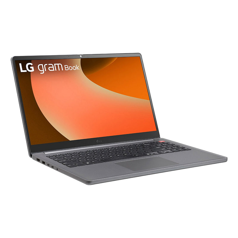 LG 15" Business-Laptop – Core i5, 16 GB RAM, 512 GB SSD