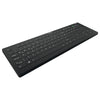 Contour Wireless Tastatur – Medizinisch, Deutsches Layout