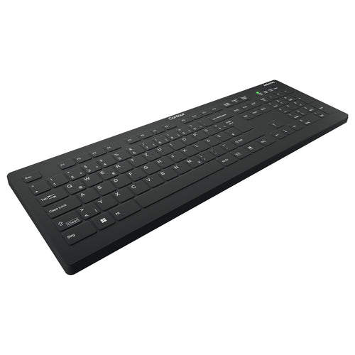 Contour Wireless Tastatur – Medizinisch, Deutsches Layout