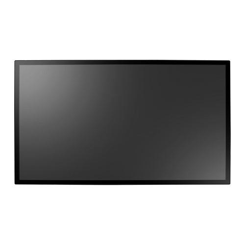 Neovo 43" Touchscreen-Monitor – Ideal für Präsentationen