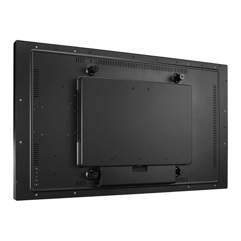 Neovo 43" Touchscreen-Monitor – Ideal für Präsentationen