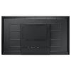Neovo 55" Display – 4K UHD, LED-Hintergrundbeleuchtung