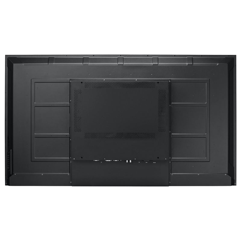 Neovo 55" Display – 4K UHD, LED-Hintergrundbeleuchtung
