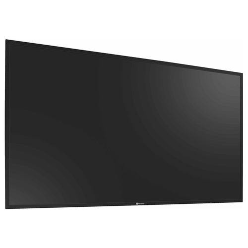 Neovo 43" Monitor – 4K-Display, ideal für Präsentationen