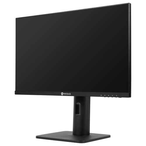Neovo 27" Monitor – 2K-Display, augenschonend
