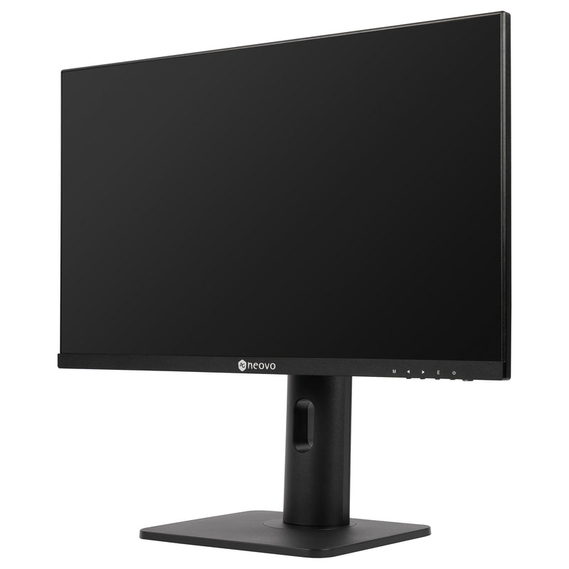Neovo 27" Monitor – 2K-Display, augenschonend