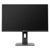 Neovo 27" Monitor – 2K-Display, augenschonend