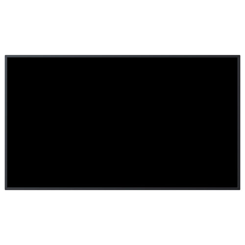 Neovo 43" LED-Monitor – 4K-Auflösung, integrierte Lautsprecher