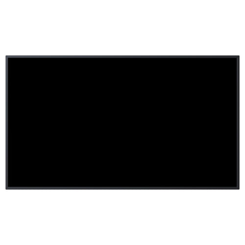 Neovo 55" LED-Monitor – 4K-Auflösung, integrierte Lautsprecher