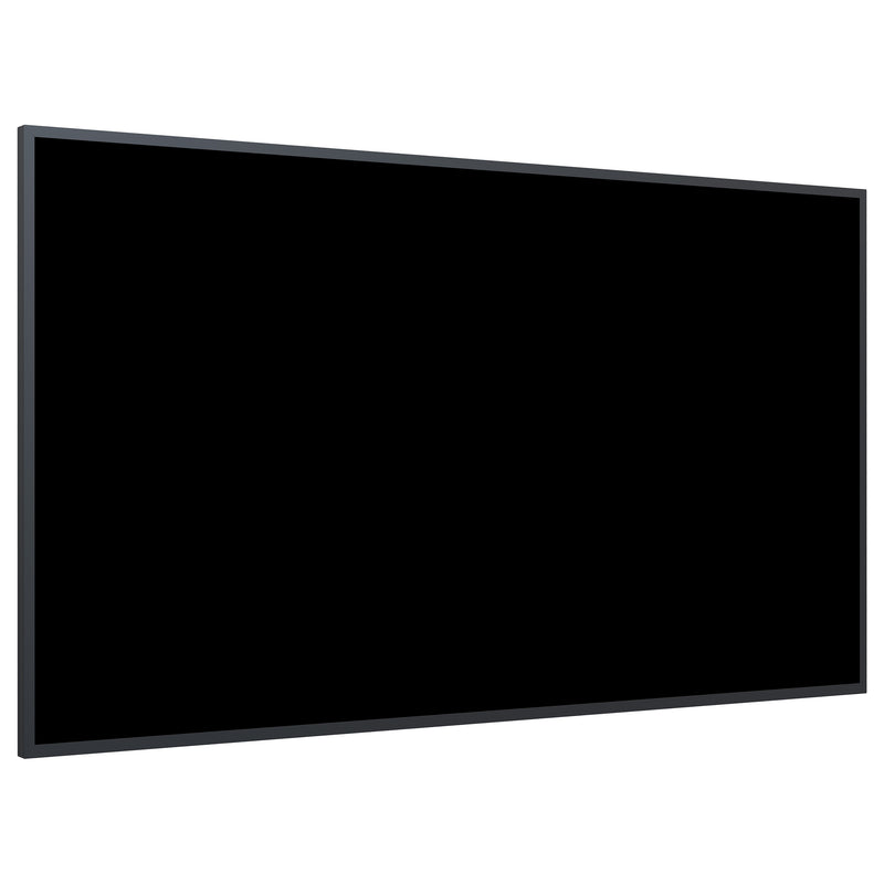 Neovo 65" 4K-Monitor – Großes Display, Wi-Fi integriert