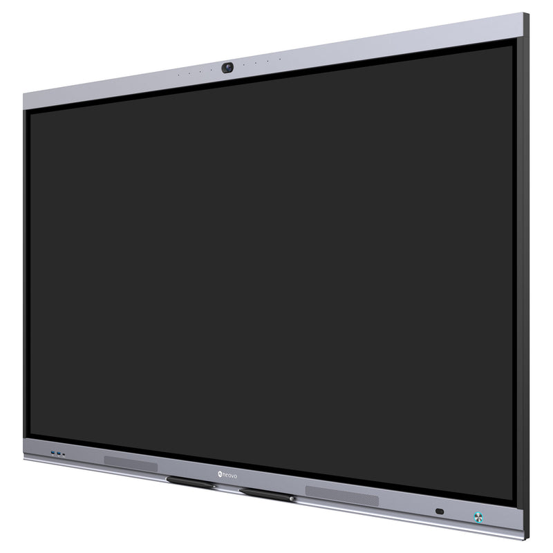 Neovo 65" Touchscreen-Display – Interaktiv und vielseitig