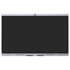 Neovo 75" Interaktives Display – Touchscreen, 4K-Auflösung