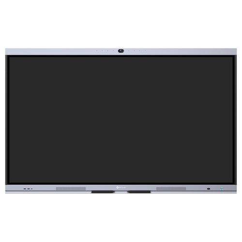 NEOVO 86" Touch-Display – Interaktiv für Präsentationen